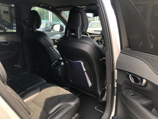 Volvo XC90 foto 15