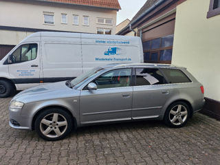 Audi A4 foto 2