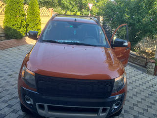 Ford Ranger foto 2