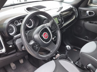 Fiat 500L foto 5