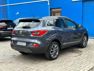 Renault Kadjar foto 3