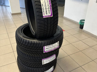 Anvelope de iarna 245/45R19 Nexen Winguard Ice Plus