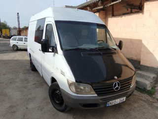 Mercedes Sprinter foto 6