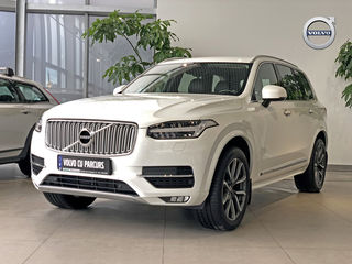 Volvo XC90 foto 1