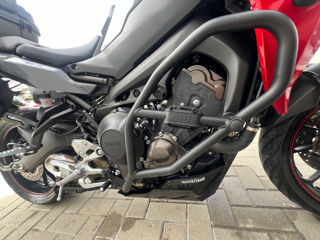 Yamaha Mt 09 foto 17