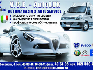 Автозапчасти и ремонт : Fiat, Iveco, Lancia, Alfa Romeo, Renault Mascott, Renault Master foto 6