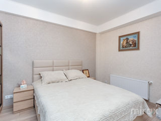 Apartament cu 1 cameră, 44 m², Râșcani, Chișinău foto 1