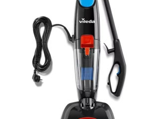 Вертикальный моющий пылесос Vileda JetClean 3 в 1 foto 5