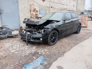 BMW 1 Series foto 4