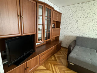 Apartament cu 1 cameră, 30 m², Centru, Chișinău foto 10