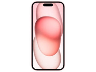 Apple iPhone 15 128GB SS Pink foto 2