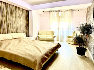 Apartament cu 3 camere, 120 m², Centru, Chișinău foto 4