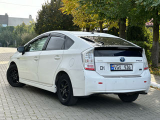 Toyota Prius foto 5