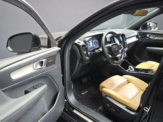 Volvo XC40 foto 12