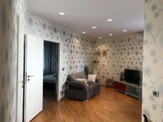 Apartament cu 1 cameră, 60 m², Centru, Chișinău foto 9