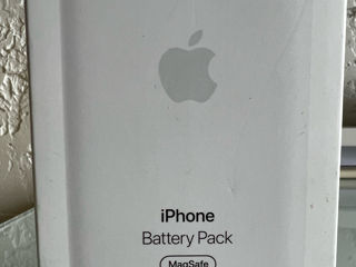 iPhone Magsafe Battery Pack foto 1