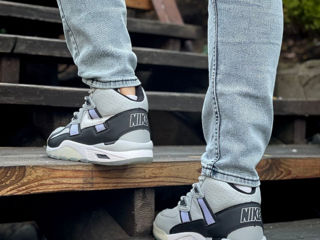 Nike Air Trainer SC High Georgetown foto 10