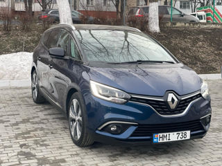 Renault Grand Scenic foto 1