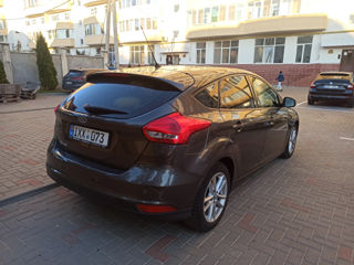 Ford Focus foto 5