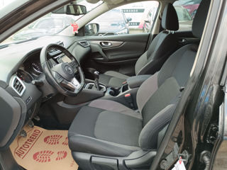 Nissan Qashqai foto 7