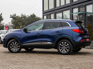 Renault Kadjar foto 5