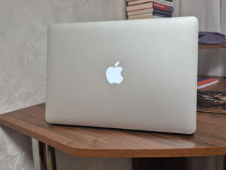 MacBook Air 2018 foto 2