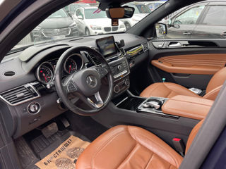 Mercedes GLE foto 7