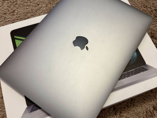 Apple MacBook Pro 13 M1 foto 2