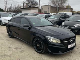 Mercedes CLA