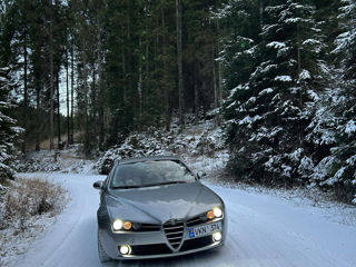 Alfa Romeo 159