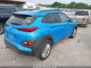 Hyundai Kona foto 5