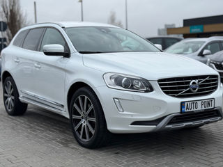 Volvo XC60 foto 2