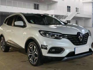 Renault Kadjar foto 3