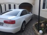 Audi A6 foto 6