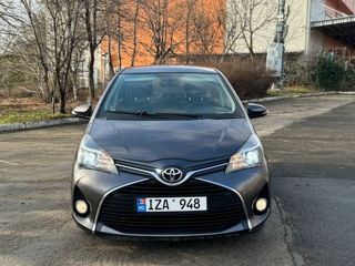 Toyota Yaris foto 6