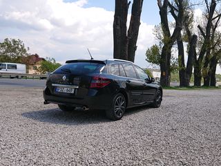 Renault Laguna foto 3