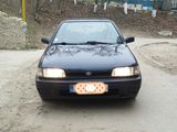 Nissan Sunny foto 7