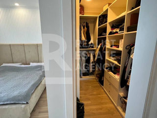 Apartament cu 3 camere, 110 m², Centru, Chișinău foto 9