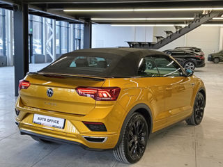 Volkswagen T-Roc foto 5