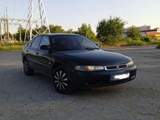 Mazda 626