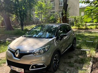 Renault Captur foto 1