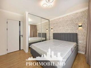 Apartament cu 2 camere, 60 m², Centru, Chișinău foto 6