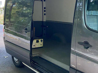 Mercedes Sprinter foto 19