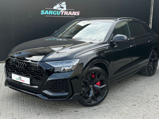 Audi Q8 foto 2