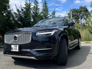 Volvo XC90 foto 3