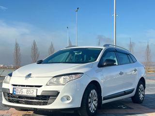 Renault Megane foto 6