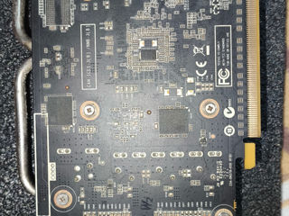 Видеокарта Zotac GeForce GTX 960 2GB foto 6