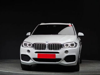 BMW X5 foto 4