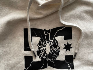 DC Star hoodie foto 7