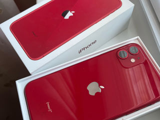 Iphone 11 Product Red foto 1